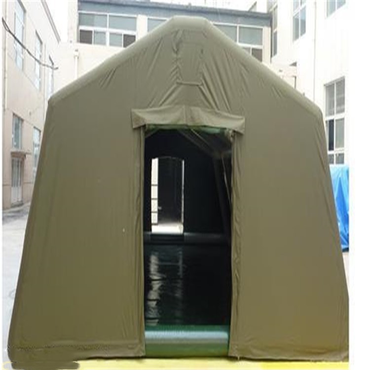聊城充气军用帐篷模型生产工厂