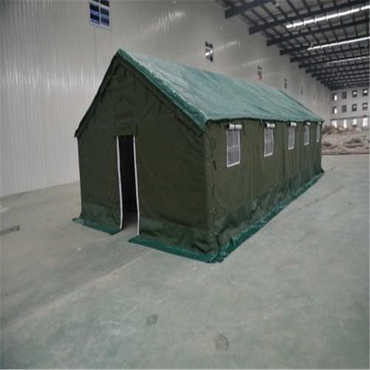 聊城充气军用帐篷模型订制厂家